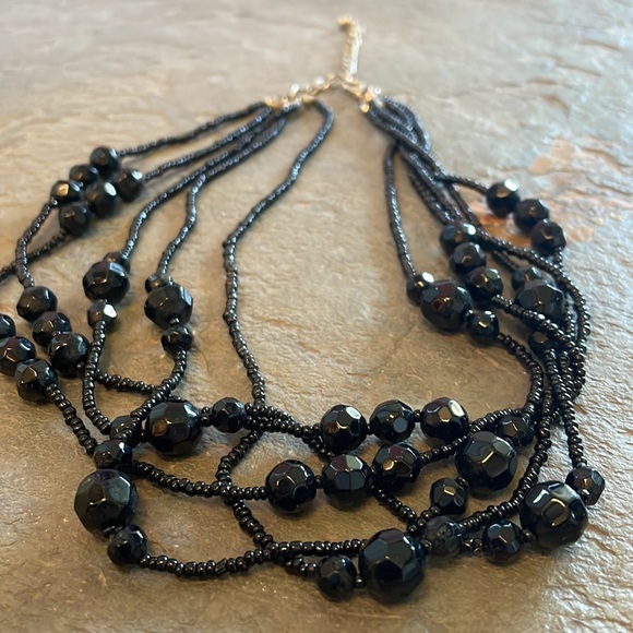 Beaded Necklace - Picture 4 of 4